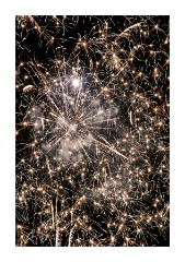 Fiesta of St Angelo Scelo Fireworks Display