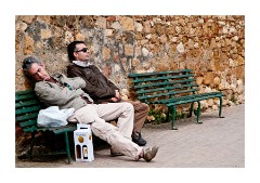 Just had One Too Many