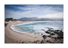 Carmel River State Beach