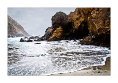 Pfeiffer Beach