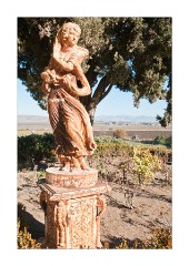 Views San Juan Bautista Mission