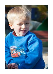 Jason at Fairytown Park