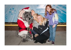 Six Flags Discovery Park