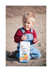 Stopping for a Snack