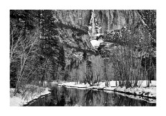 Yosemite Falls