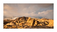 Lone Pine Film Drive