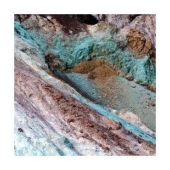 Artists Palette Powders