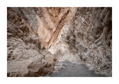 Mosaic Canyon