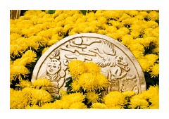 Ballargio Conservatory