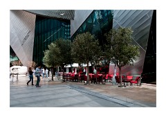 City Central Buildings