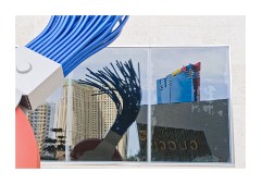 City Central Reflections