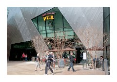 City Central The Pub