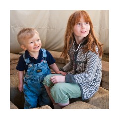 Jason and Nikki Fairytale Park