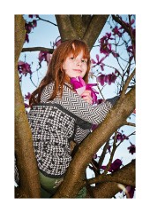 Nikki in Capital Park Sacramento