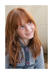 Nikki in Fairytale Park Sacramento