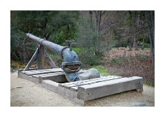 Paloma Gold Mining Centre 2