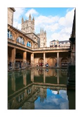 Bath 11  The Great Bath