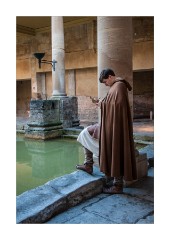 Bath 14  The Great Bath