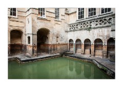 Bath 16  The Kings Bath