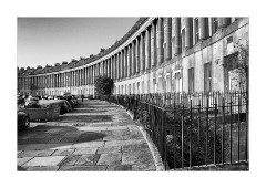 Bath 21  Royal Crescent