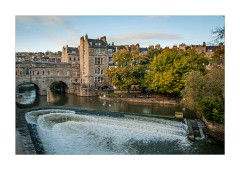 Bath 26  Pulteney Bridge