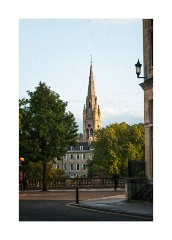 Bath 29  View from Pierrepont Street