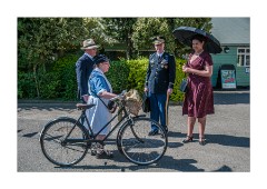 A Chat with the Nurse