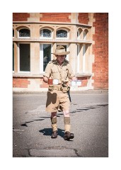 Collecting the Coffee