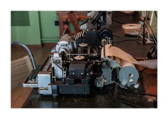 The Equipment for Deciphering Messages from Germany