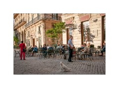 Havana Cuba 01  Old Havana