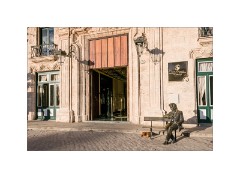 Havana Cuba 02  Old Havana