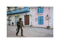 Havana Cuba 03  Old Havana