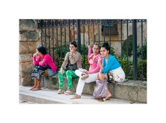 Havana Cuba 09  Old Havana