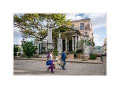 Havana Cuba 16  Old Havana