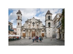 Havana Cuba 18  Old Havana