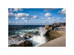 Havana Cuba 35  The Malecon Havana
