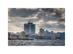 Havana Cuba 37  The Malecon Havana