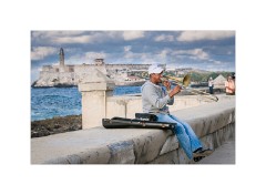 Havana Cuba 39  The Malecon Havana