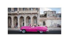 Havana Cuba 40  The Malecon Havana