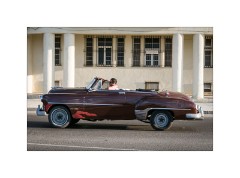 Havana Cuba 41  The Malecon Havana