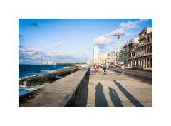 Havana Cuba 42  The Malecon Havana