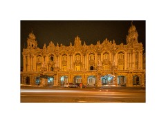 Havana Cuba 45  Park Central Havana