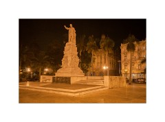 Havana Cuba 46  Park Central Havana