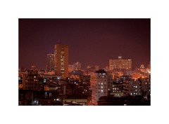 Havana Cuba 47  Havana from Our Hotel Roof-top