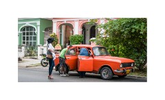 Havana Cuba 51  Havana Special Cakes