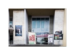 Havana Cuba 54  Havana Theatre