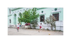 Havana Cuba 55  Havana School Children