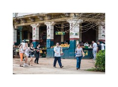 Havana Cuba 63  Havana and Their Cakes