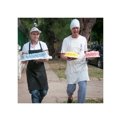 Havana Cuba 64  Havana and Their Cakes