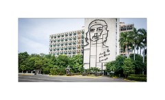 Havana Cuba 66  Havana Local Small Taxi